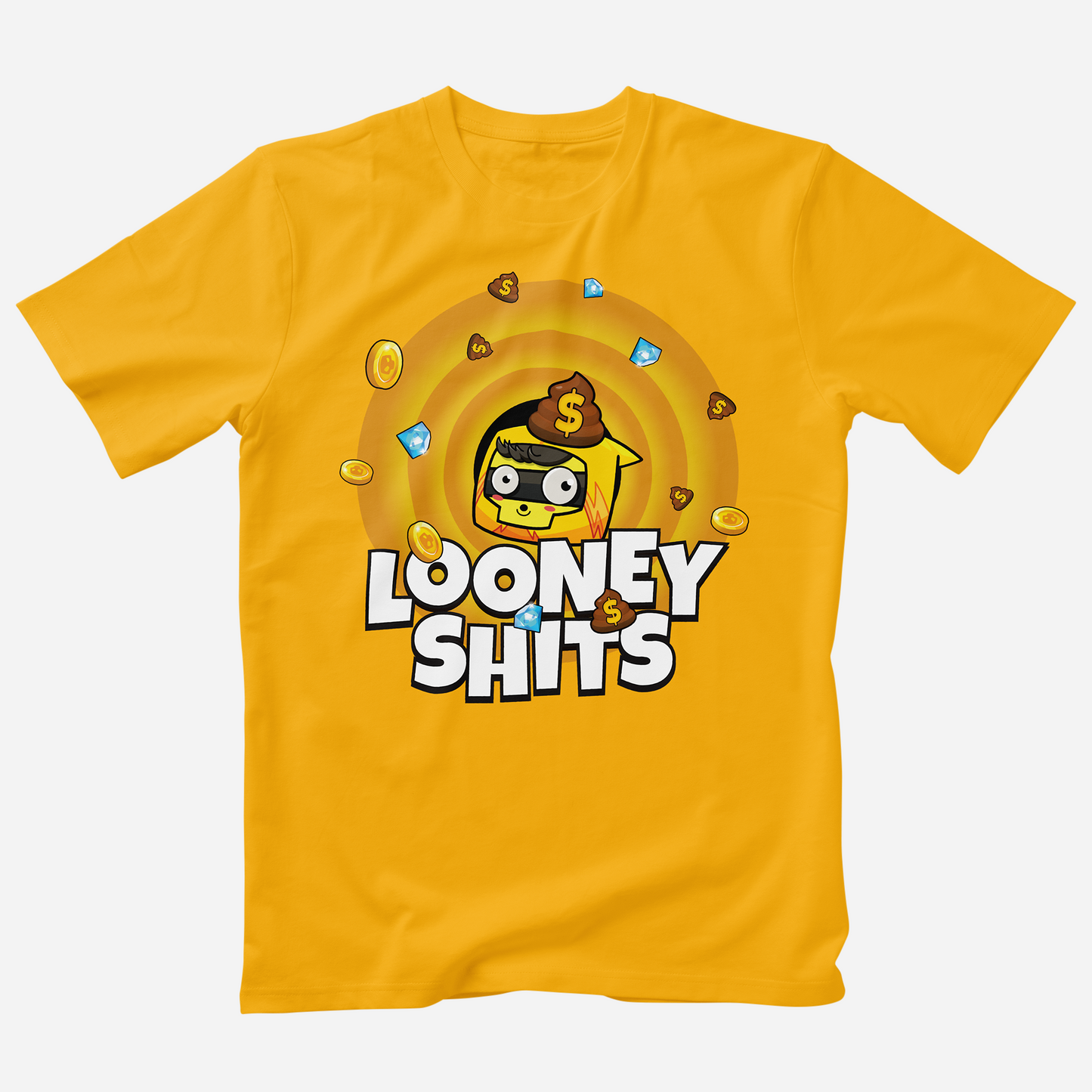 Looney Shits