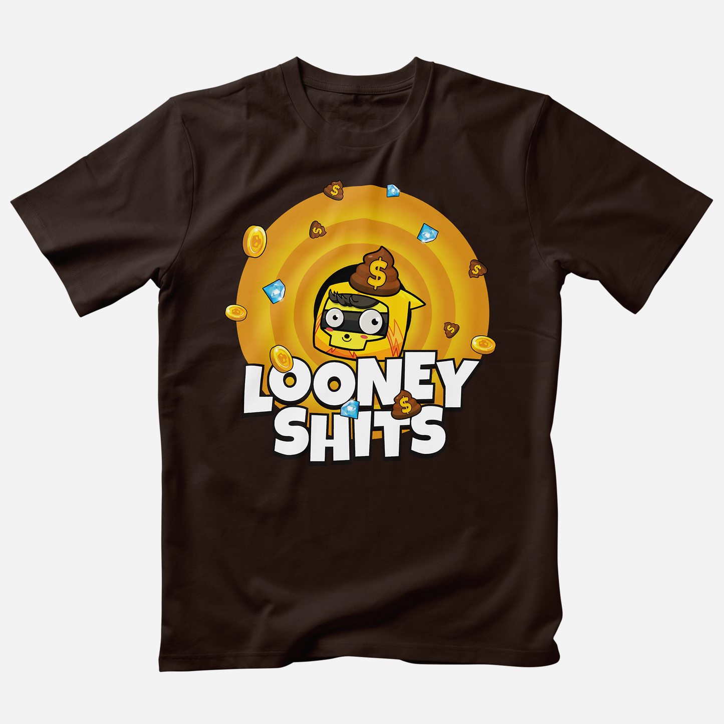Looney Shits